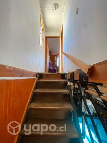 Vendo hermosa casa en Hualpén - Imagen 8