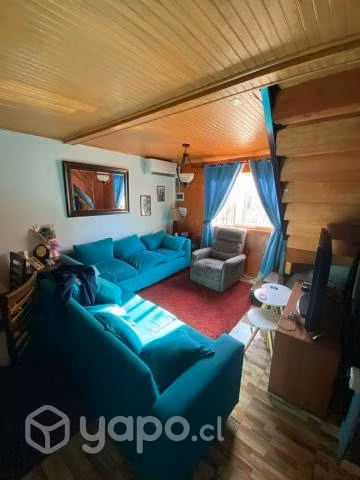 Vendo hermosa casa en Hualpén - Imagen 3