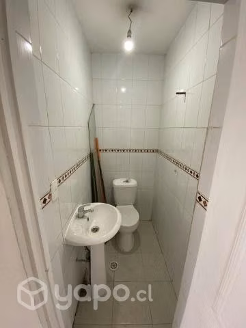 Arriendo local comercial en el centro concepcion