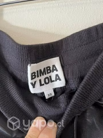 Pantalón Bimba y Lola - Imagen 2