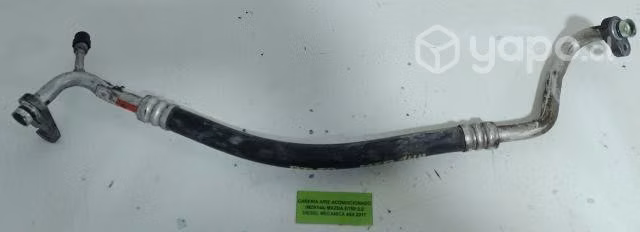 Caneria Aire Ac (MZB144) Mazda BT50 2.2 2017 Mec
