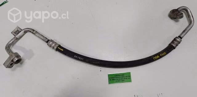 Caneria Aire Acond (MBA149) BT Mec