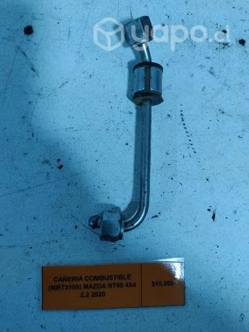 Caneria Combustible (MBT3109) BT
