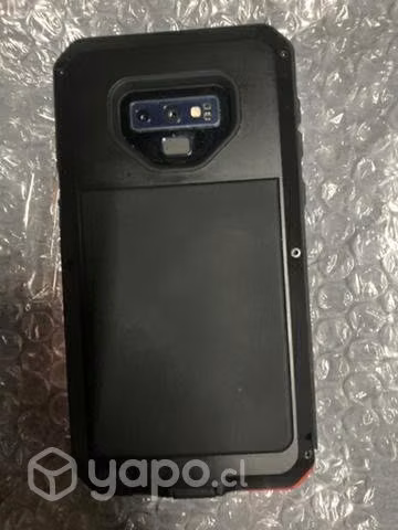 Galaxy note 9