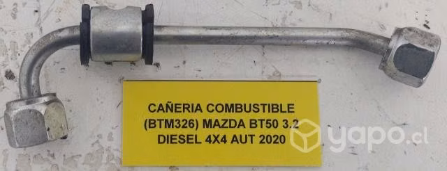 Caneria Combustible (BTM326) BT50 3.2 2020 Diesel