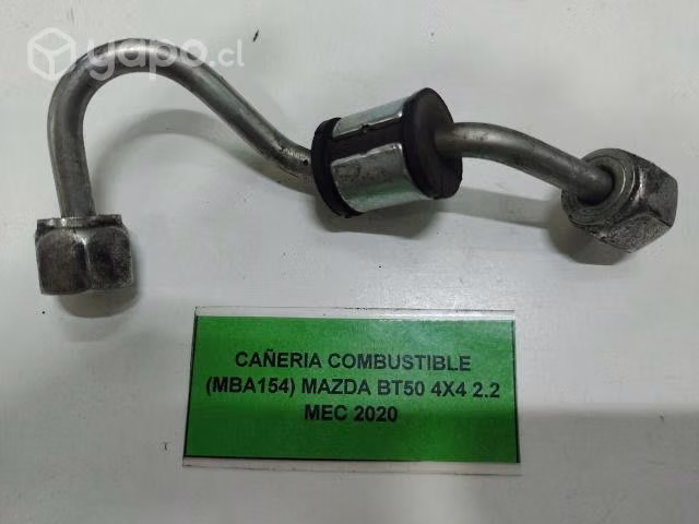 Caneria Combustible (MBA154) BT50 2.2 Mec 2020