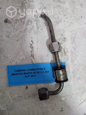 Caneria Combustible (MAZ016) BT50 3.2 2017 Aut