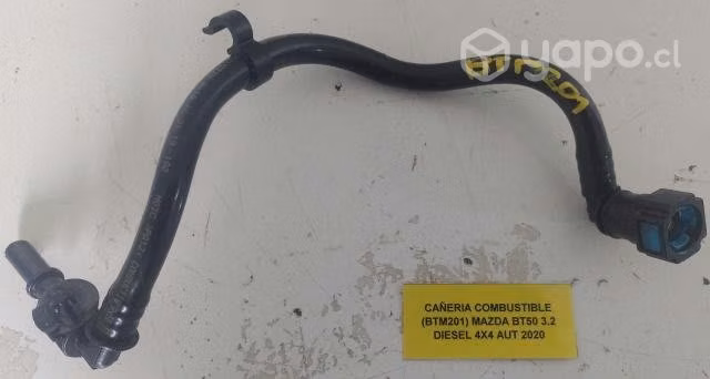 Caneria Combustible (BTM201) BT50 3.2 2020 Diesel