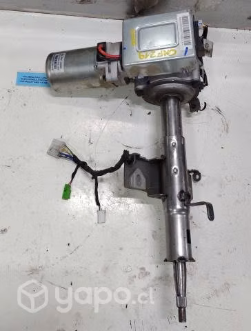 Columna Dirección Electrónica (CNF219) Chevrolet N