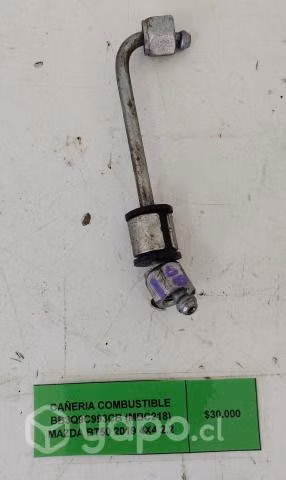 Caneria Combustible (MBC218) Mazda BT50 2019 2.2