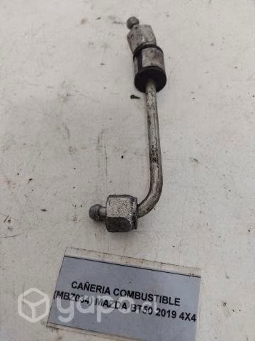 Caneria Combustible (MBZ034) Mazda BT50 2019 4x4