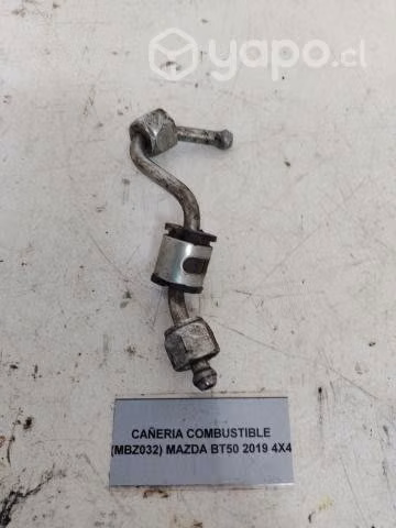 Caneria Combustible (MBZ032) BT50 2019 4x4