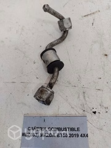 Caneria Combustible (MBZ033) Mazda BT50 2019 4x4