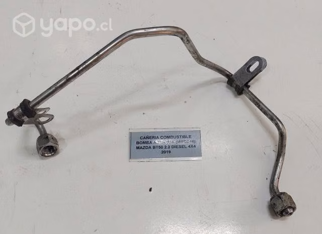 Caneria Combust Bomba a Flauta (MBD044) BT50 2019
