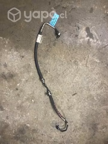 Caneria de direccion hidraulica Mazda BT50 2013-