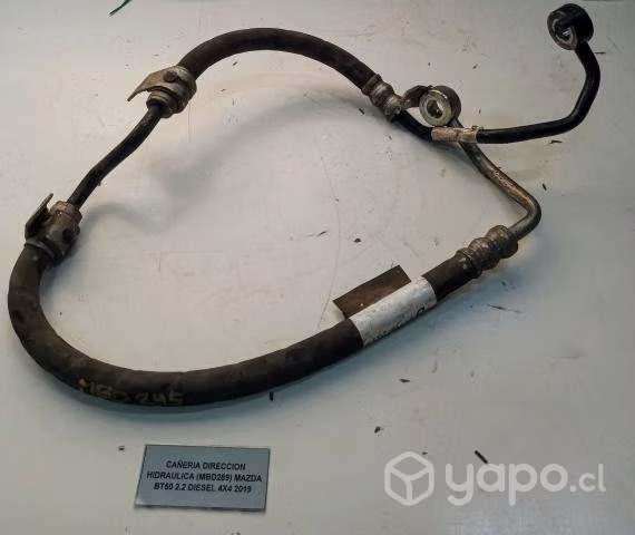 Caneria Direc Hidraulica (MBD285) BT50 2.2 2019