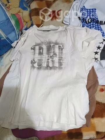 Lote poleras - Imagen 2