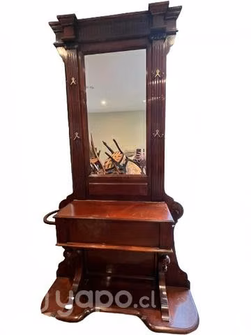 Mueble paragüero