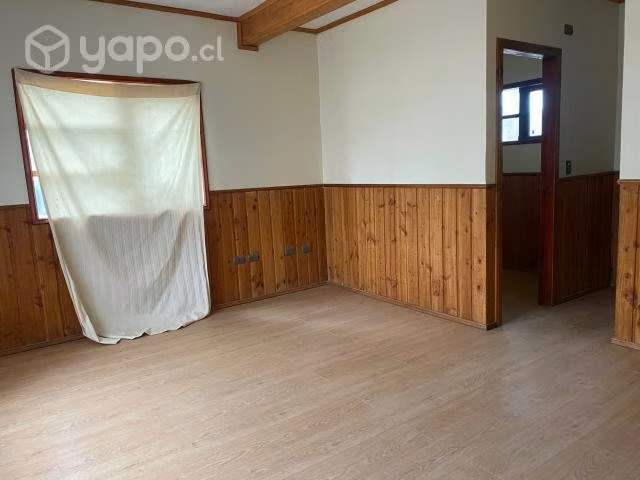EMPRESAS , ARRENDAMOS Casa  con Oficinas y estacionamiento sector Barrio Angelmo