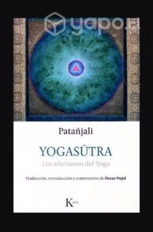 Yogasutra - Patanjali (NUEVO)