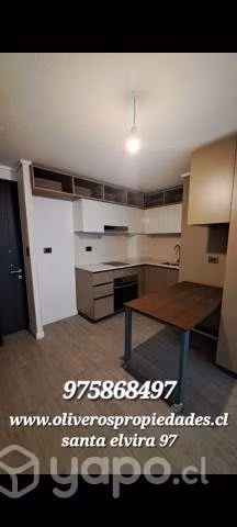 Arriendo