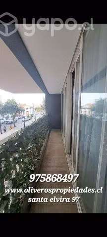 Arriendo