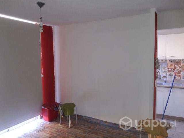 Pudahuel Sur 3D + 1B + estacionamiento - Imagen 4