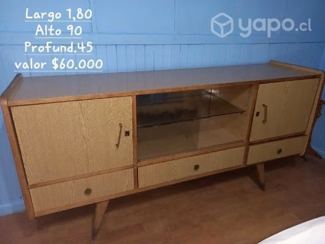 Se vende mueble modular o trinche
