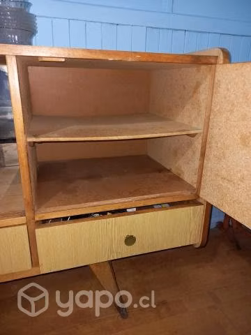 Se vende mueble modular o trinche