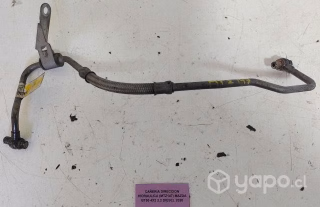 Caneria Direc Hidraulica (MTZ147) BT50 2.2 2020