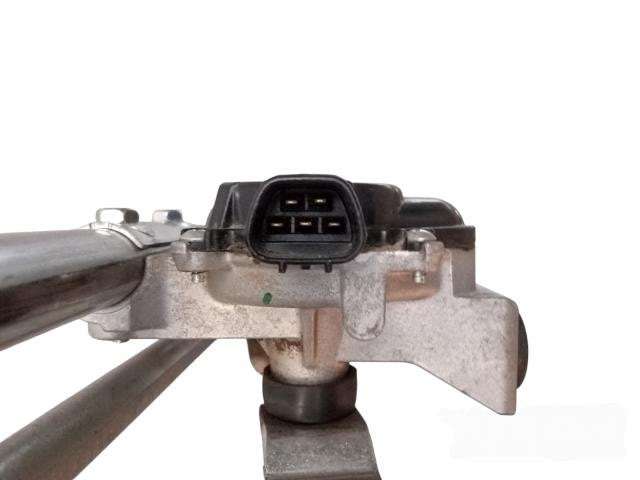 Motor Limpiaparabrisas Mitsubishi New L - Imagen 4