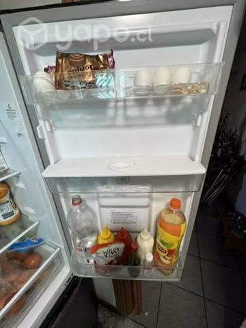Refrigerador Libero