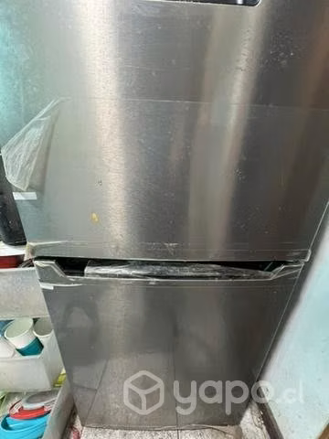 Refrigerador Libero