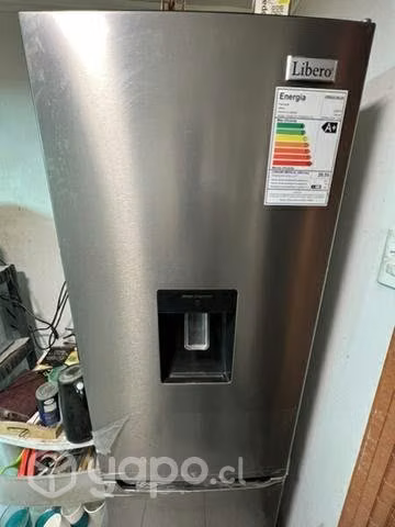 Refrigerador Libero