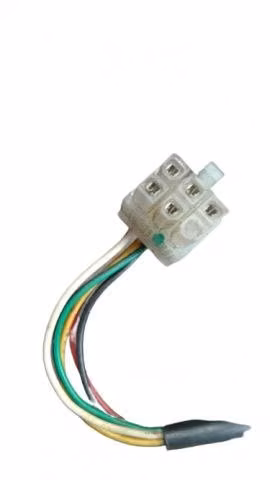 Telecomando de luz full Chevrolet sail 11/16 - Imagen 3