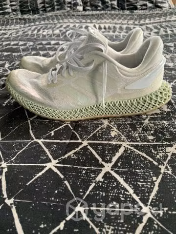 Adidas 4 D talla 43