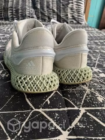 Adidas 4 D talla 43