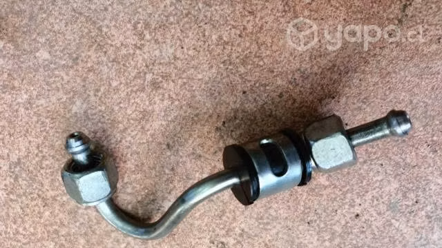 Cañería De Inyectores Ford Ranger3.2 N-3 Año 13-16