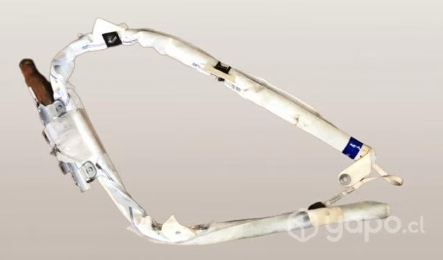 Airbag de cortina derecho Ford Ranger 3.2 17-21 - Imagen 3
