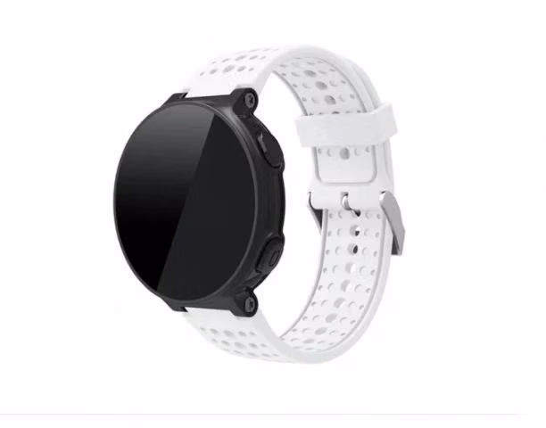 Correa Silicona Para Garmin Forerunner  - Imagen 2