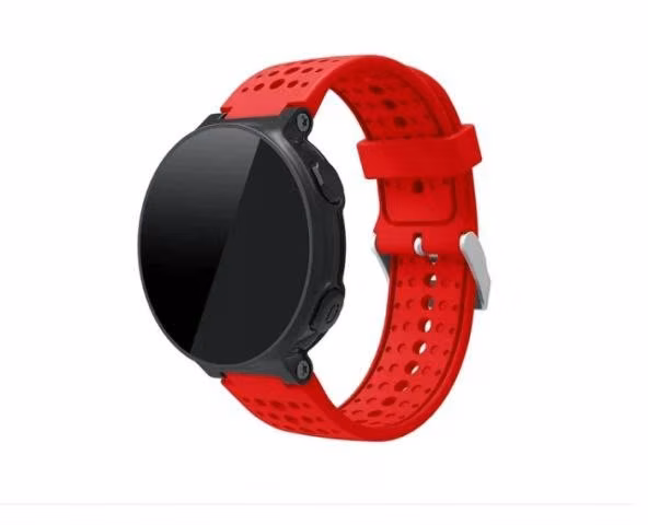 Correa Silicona Para Garmin Forerunner  - Imagen 4