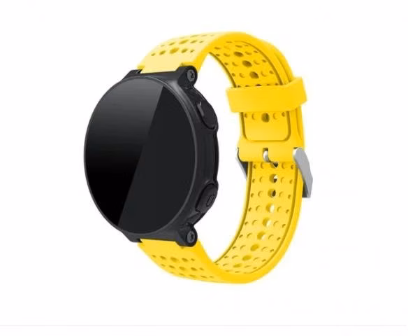 Correa Silicona Para Garmin Forerunner  - Imagen 6