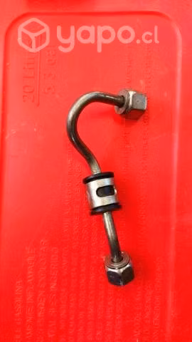 Cañería De Inyectores Ford Ranger3.2 N-2 Año 13-16 - Imagen 2