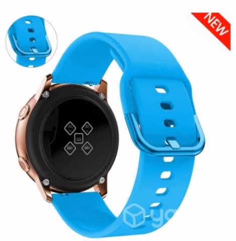 Correa Samsung Galaxy Watch 42mm / Active Gear 20m