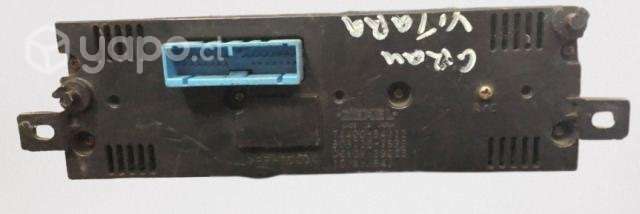 Comando calefaccion Suzuki Grand Vitara 2002-2005 - Imagen 3