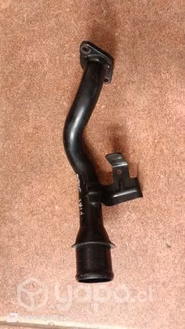 Tubería Del Turbo Fiat Doblo 1.3 Año 2012-2018
