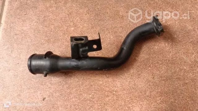 Tubería Del Turbo Fiat Doblo 1.3 Año 2012-2018 - Imagen 3
