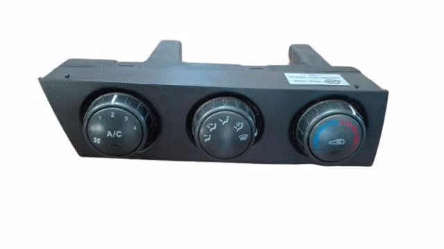 Comando de calefaccion Ssangyong new actyon 14/20