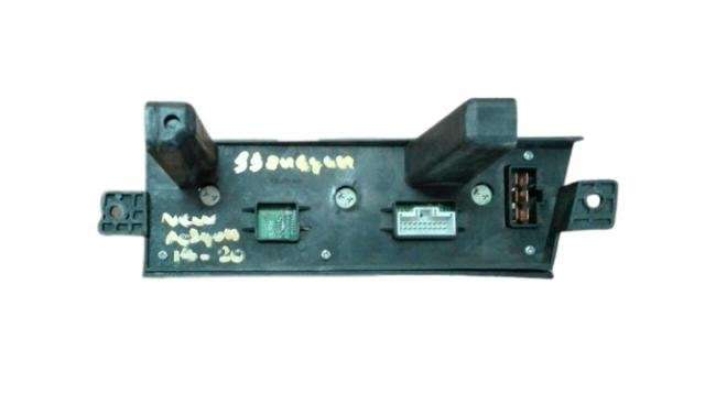 Comando de calefaccion Ssangyong new actyon 14/20 - Imagen 3