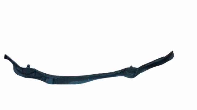 Moldura delantero lh Mazda 2 año 2007/2014